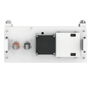 Акумуляторна батарея модульна Deye BOS-B-Pack16-A3 51.2 В / 314 А/год (складова комплекту)
